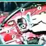 Промежуточный вал ЗМЗ-4062 ГАЗ-2705