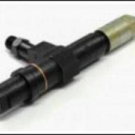 Checking and repairing the MAZ injector