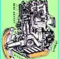 Ремонт компресора автомобіля МАЗ