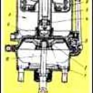 Features of the brake system MAZ