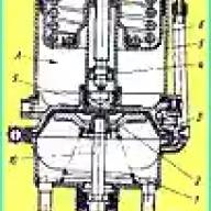Особливості гальмівної системи МАЗу