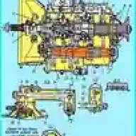 Розбирання коробки передач МАЗ