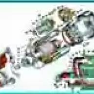 Стартер автомобіля ГАЗ-3110