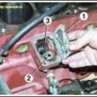 Ölpumpenantrieb GAZ-3110