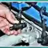 Comprobación y sustitución de inyectores GAZ-3110