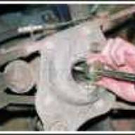 Амортизатор ГАЗ-3110