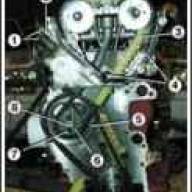 Wellenantrieb ZMZ-406 GAZ-3110