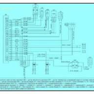 Мікропроцесорна система запалювання ЗМЗ-406