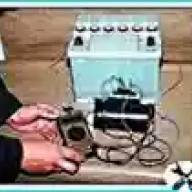 Reemplazo del sensor de flujo de masa de aire ZMZ-406